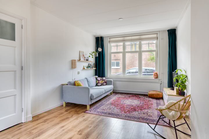 Foto 6 van Emmastraat 12