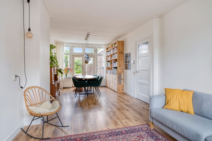 Foto 7 van Emmastraat 12