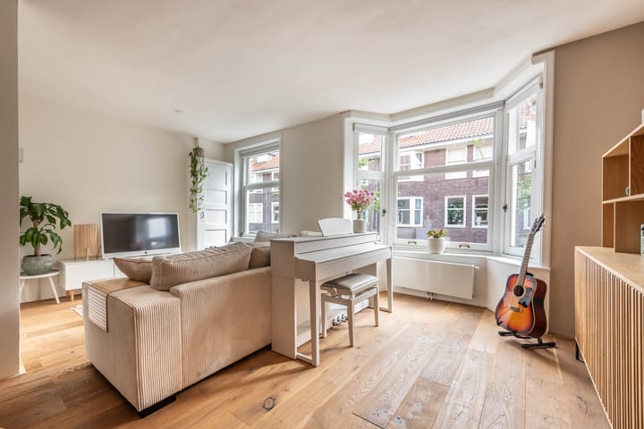 Foto 2 van Piet Gijzenbrugstraat 32-1