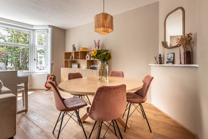 Foto 3 van Piet Gijzenbrugstraat 32-1