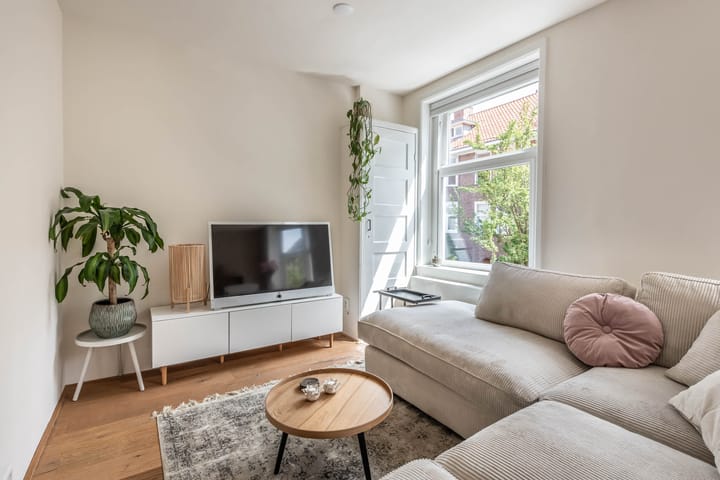 Foto 4 van Piet Gijzenbrugstraat 32-1