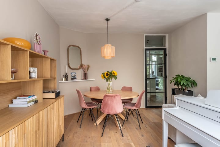 Foto 7 van Piet Gijzenbrugstraat 32-1