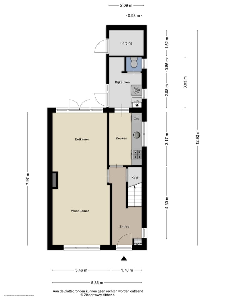 Foto 29 van Emmastraat 12