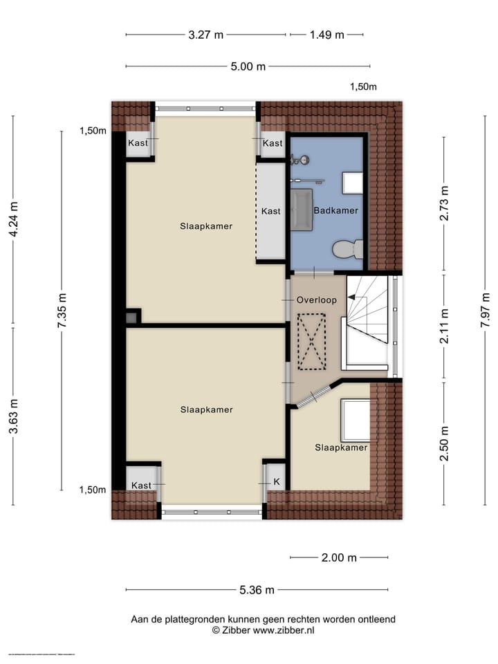 Foto 30 van Emmastraat 12