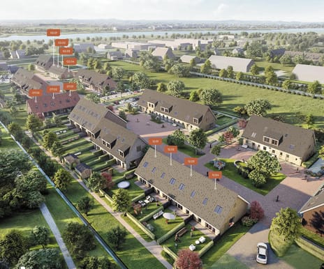 Havenkade 26 (bouwnummer 07.02) secondary image