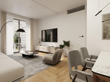 Havenkade 26 (bouwnummer 07.02) tertiary image