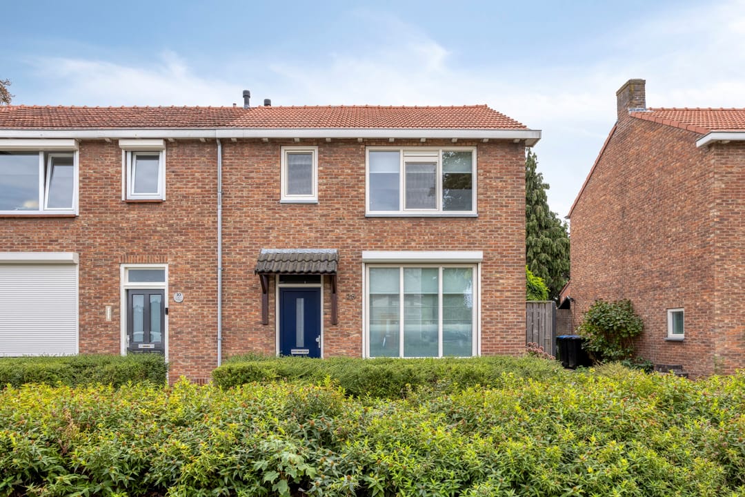 Foto 1 van Poorterslaan 28