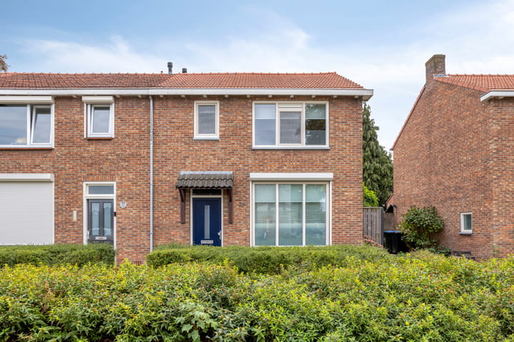 Photo 1 of Poorterslaan 28