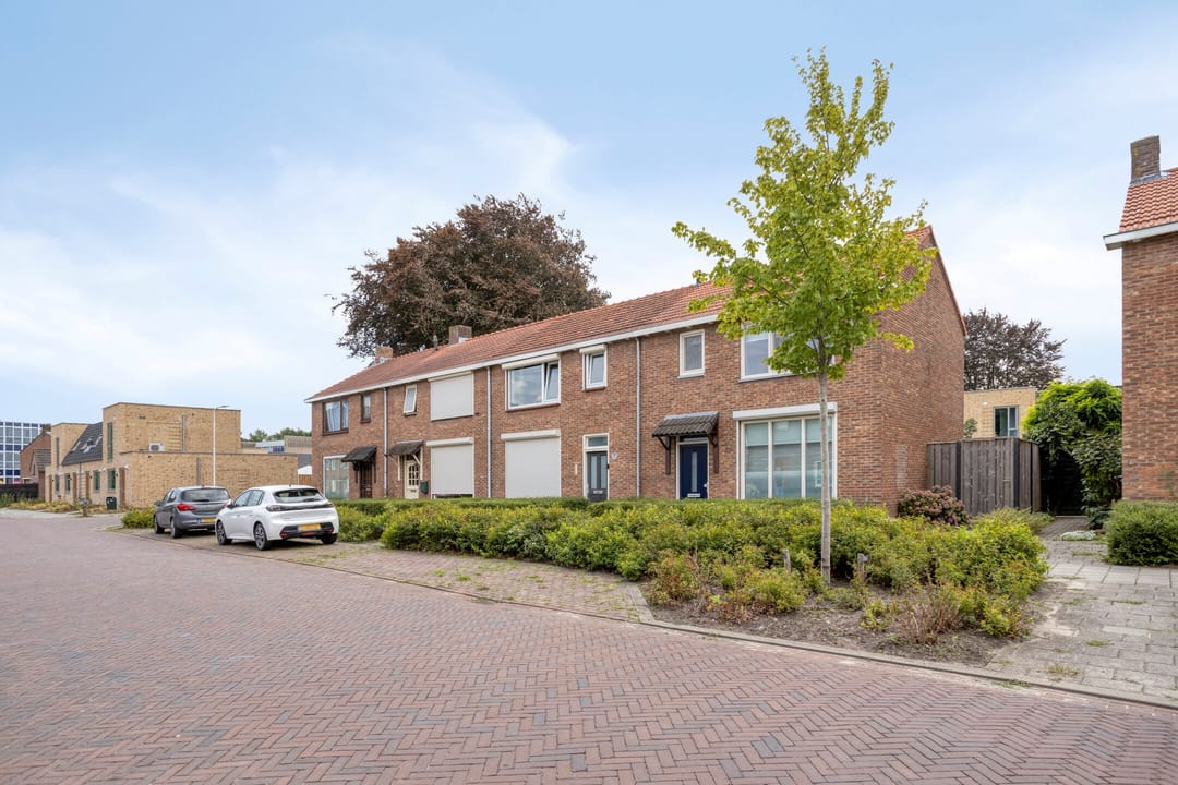 Foto 2 van Poorterslaan 28