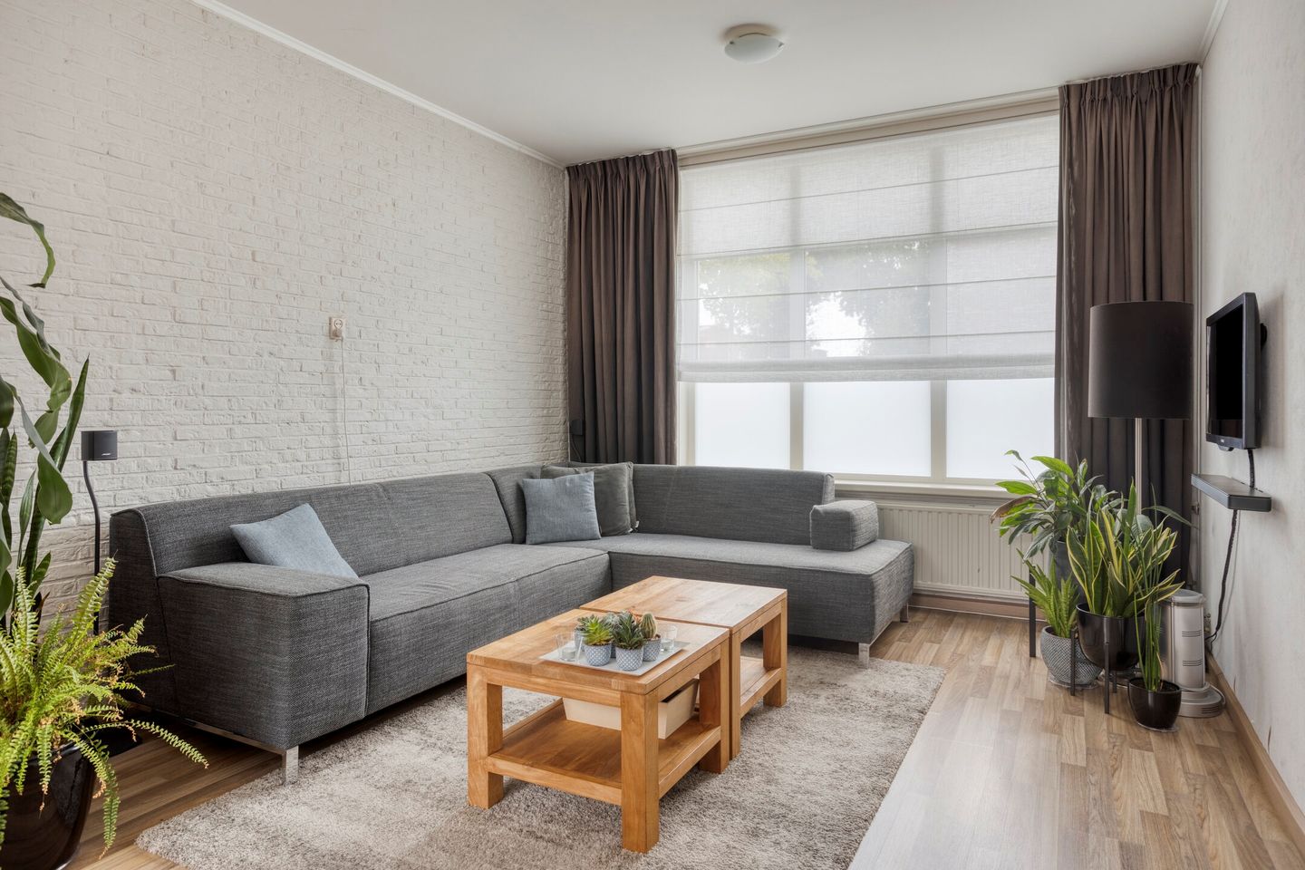 Foto 4 van Poorterslaan 28