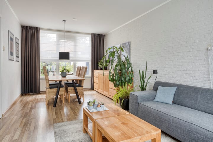 Photo 5 of Poorterslaan 28