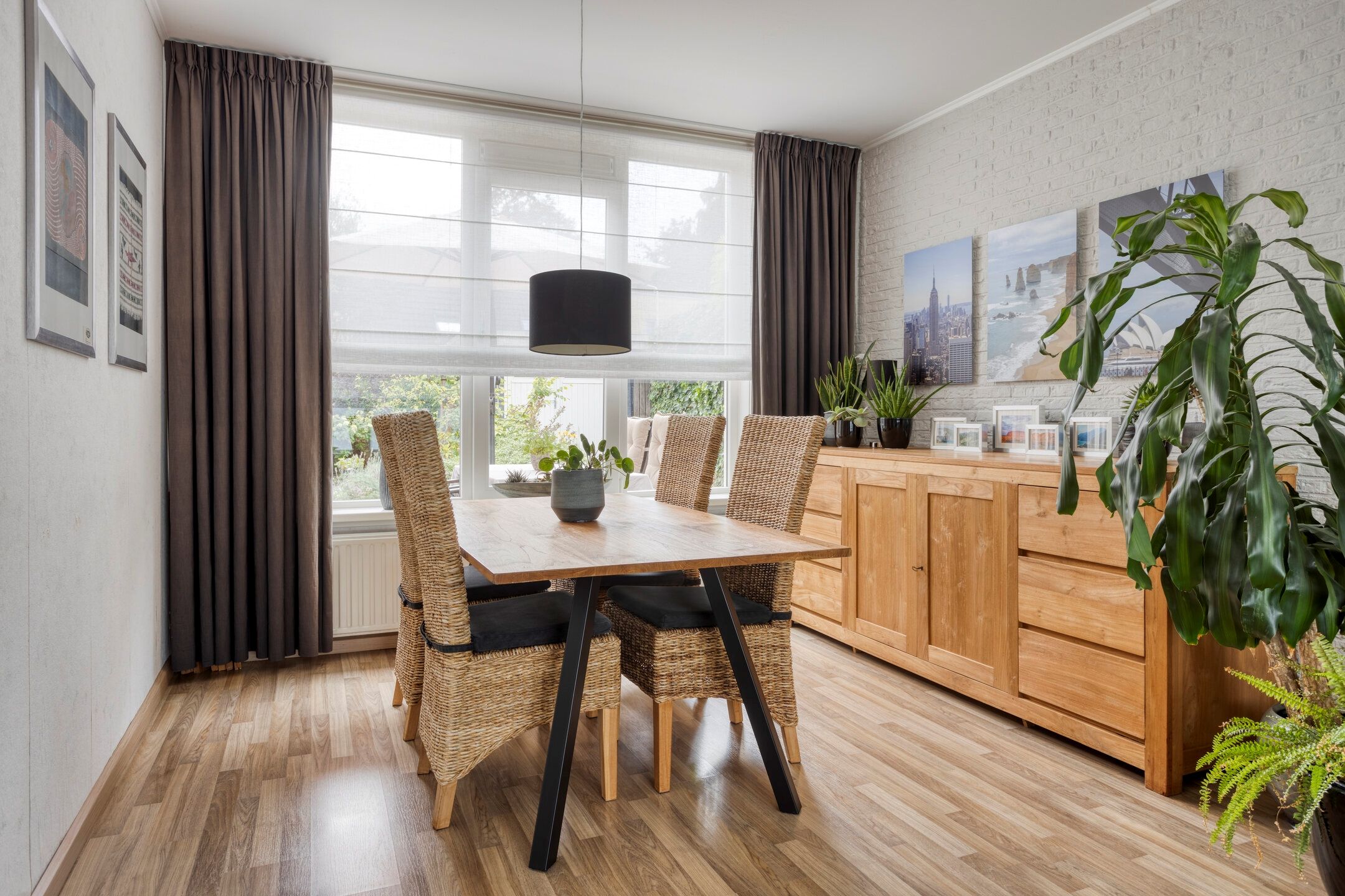 Foto 6 van Poorterslaan 28