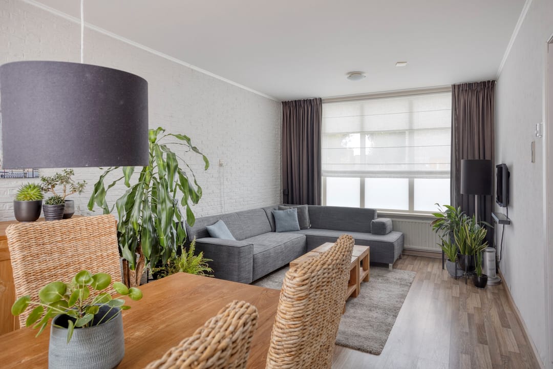 Foto 7 van Poorterslaan 28