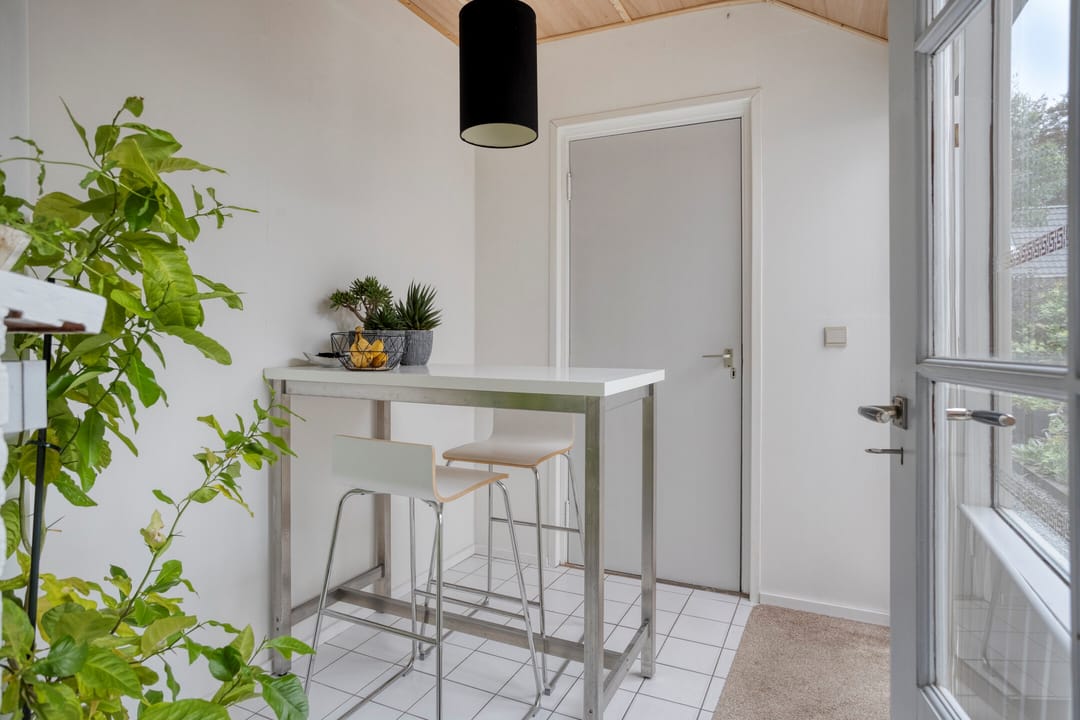 Foto 13 van Poorterslaan 28