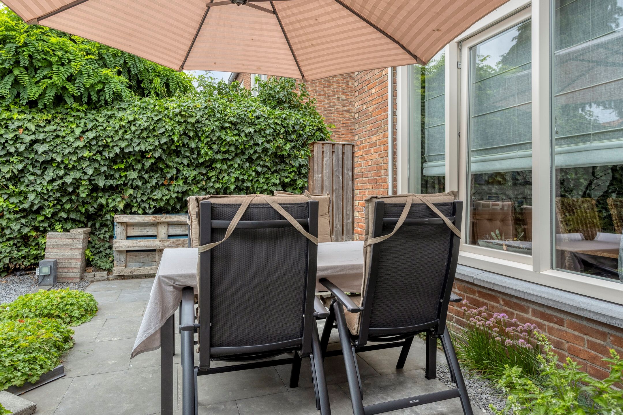 Foto 21 van Poorterslaan 28