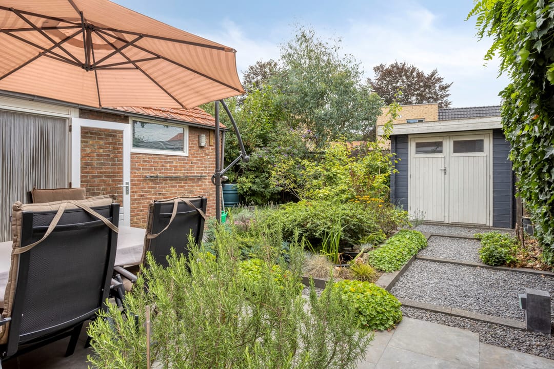 Foto 22 van Poorterslaan 28