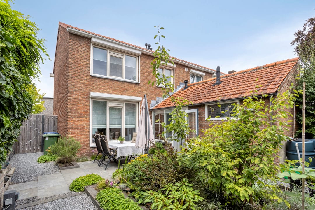 Foto 23 van Poorterslaan 28