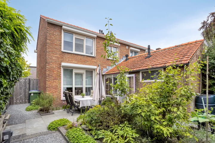 Photo 23 of Poorterslaan 28