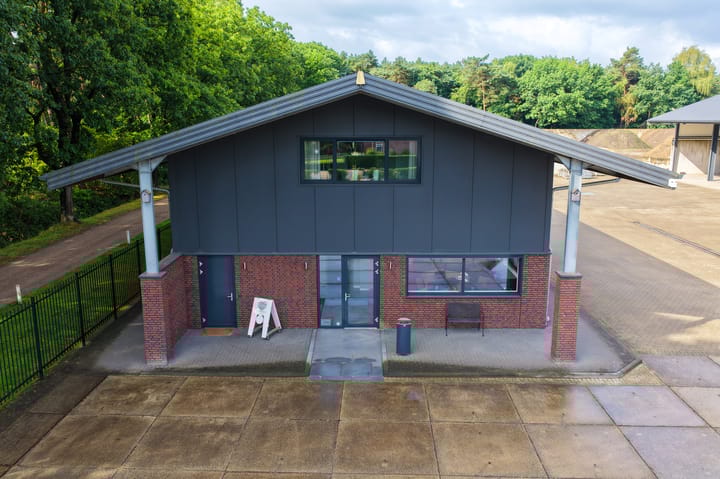 Mgr.Hermuslaan 70, Sint-Michielsgestel