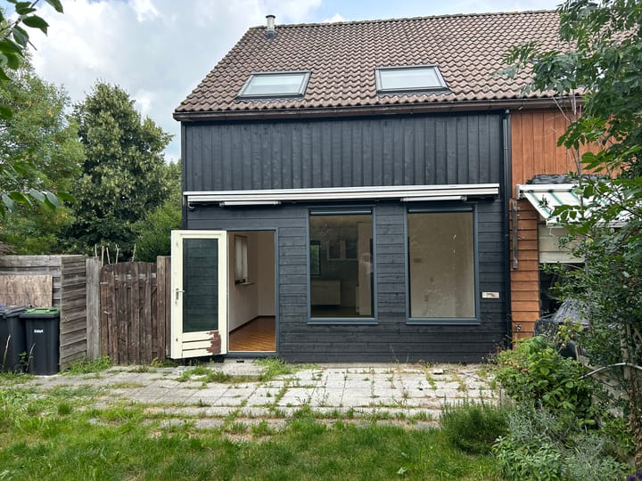 Photo 5 of Houtduif 15