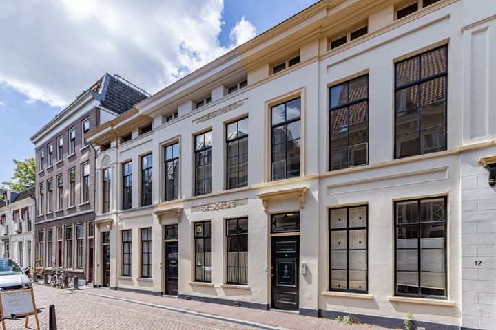Ambachtstraat 8