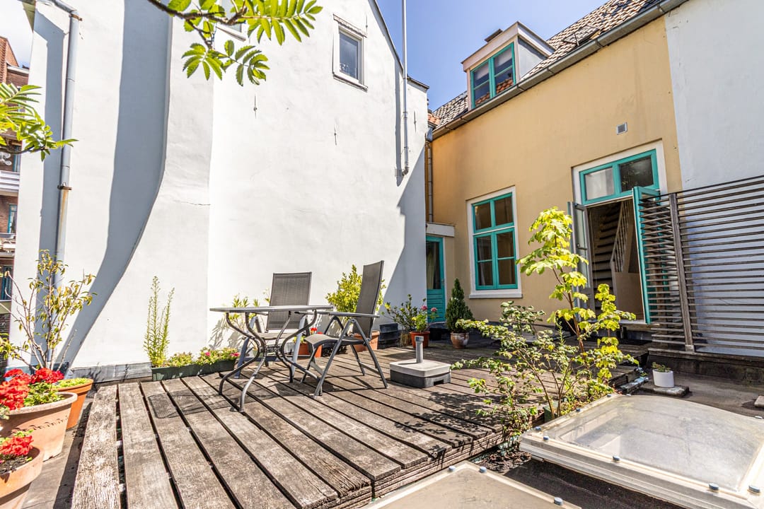 Photo 11 of Ambachtstraat 8