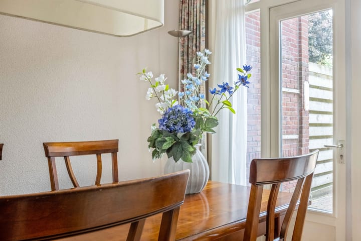 Foto 2 van 1e Brandenburgerweg 101