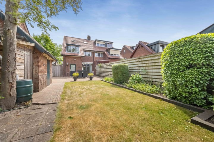 Foto 3 van 1e Brandenburgerweg 101