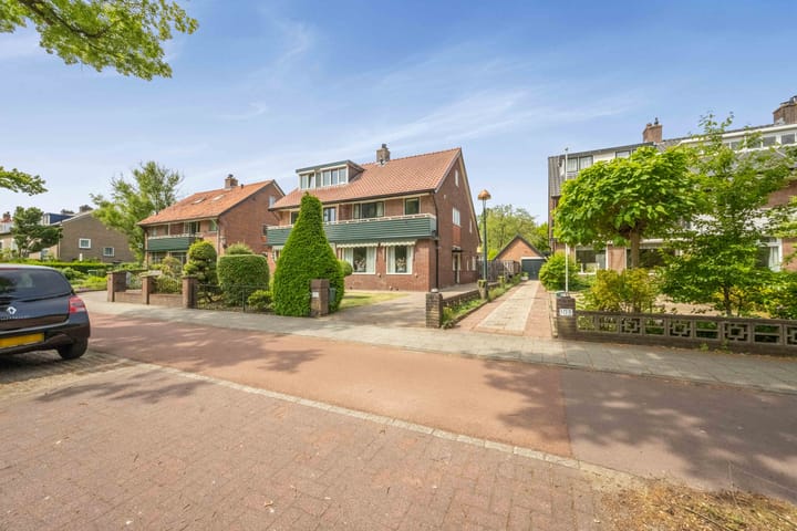 Foto 5 van 1e Brandenburgerweg 101