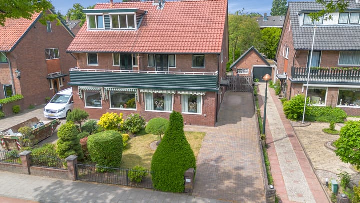 Photo 7 of 1e Brandenburgerweg 101