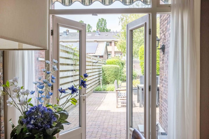 Photo 11 of 1e Brandenburgerweg 101