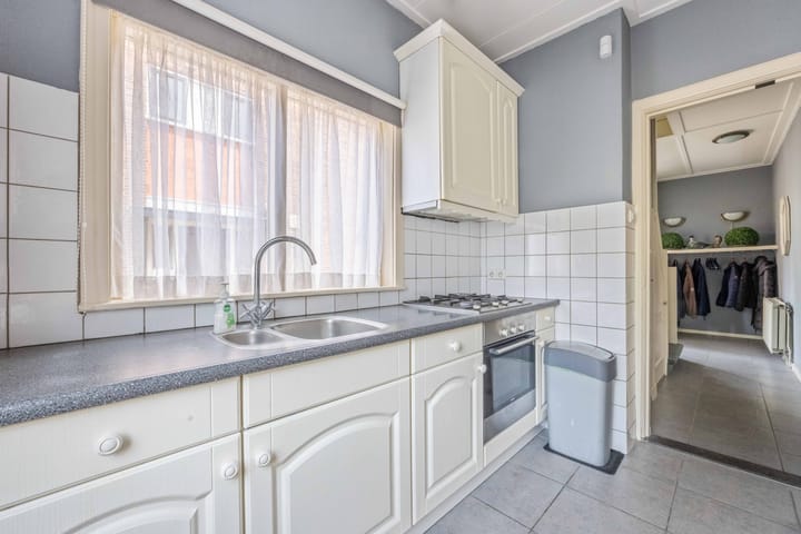 Photo 19 of 1e Brandenburgerweg 101