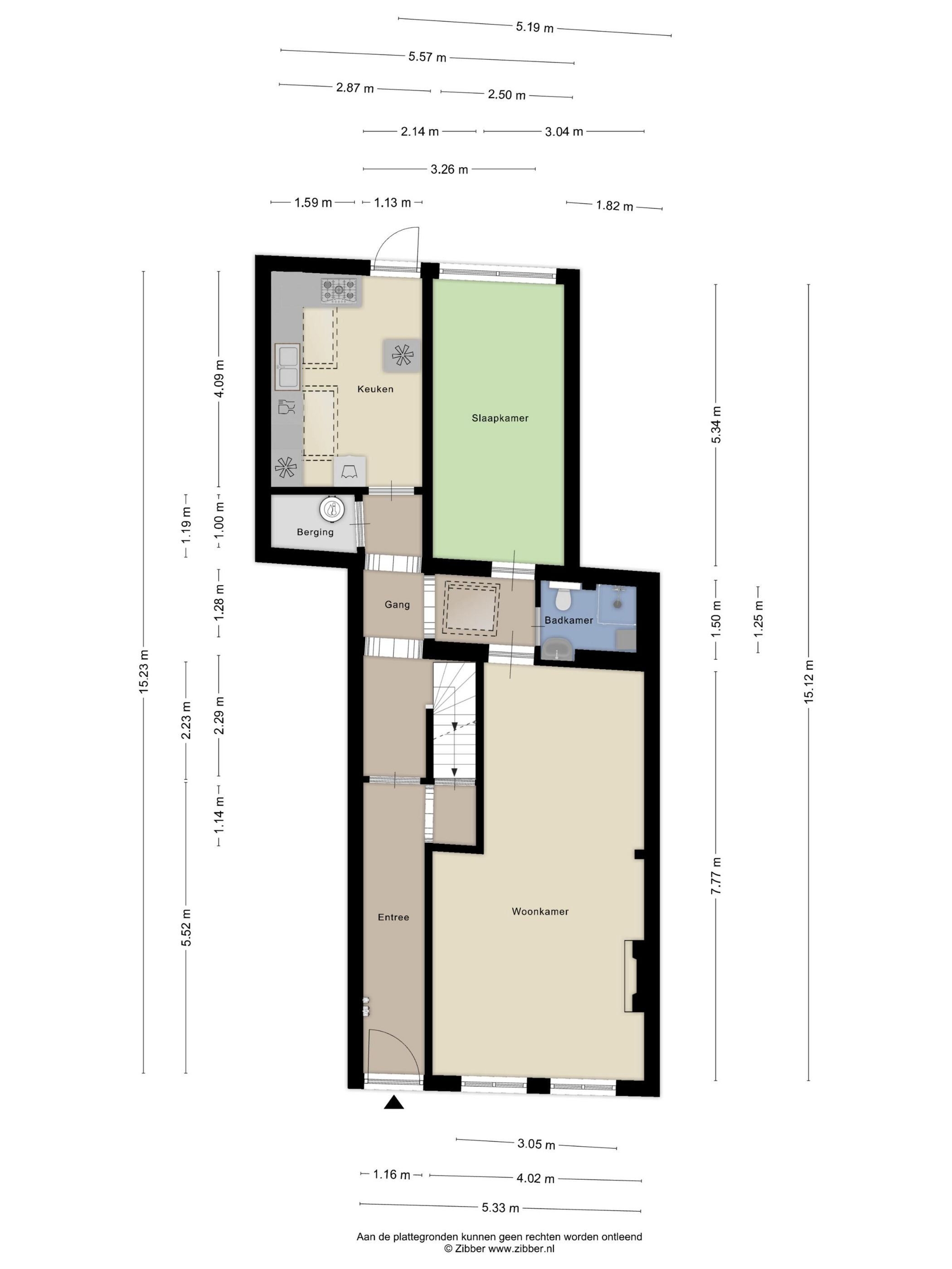 Photo 33 of Ambachtstraat 8