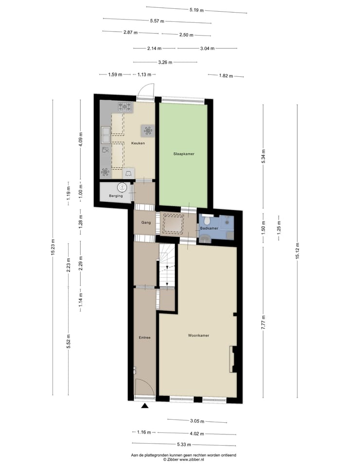Foto 33 van Ambachtstraat 8