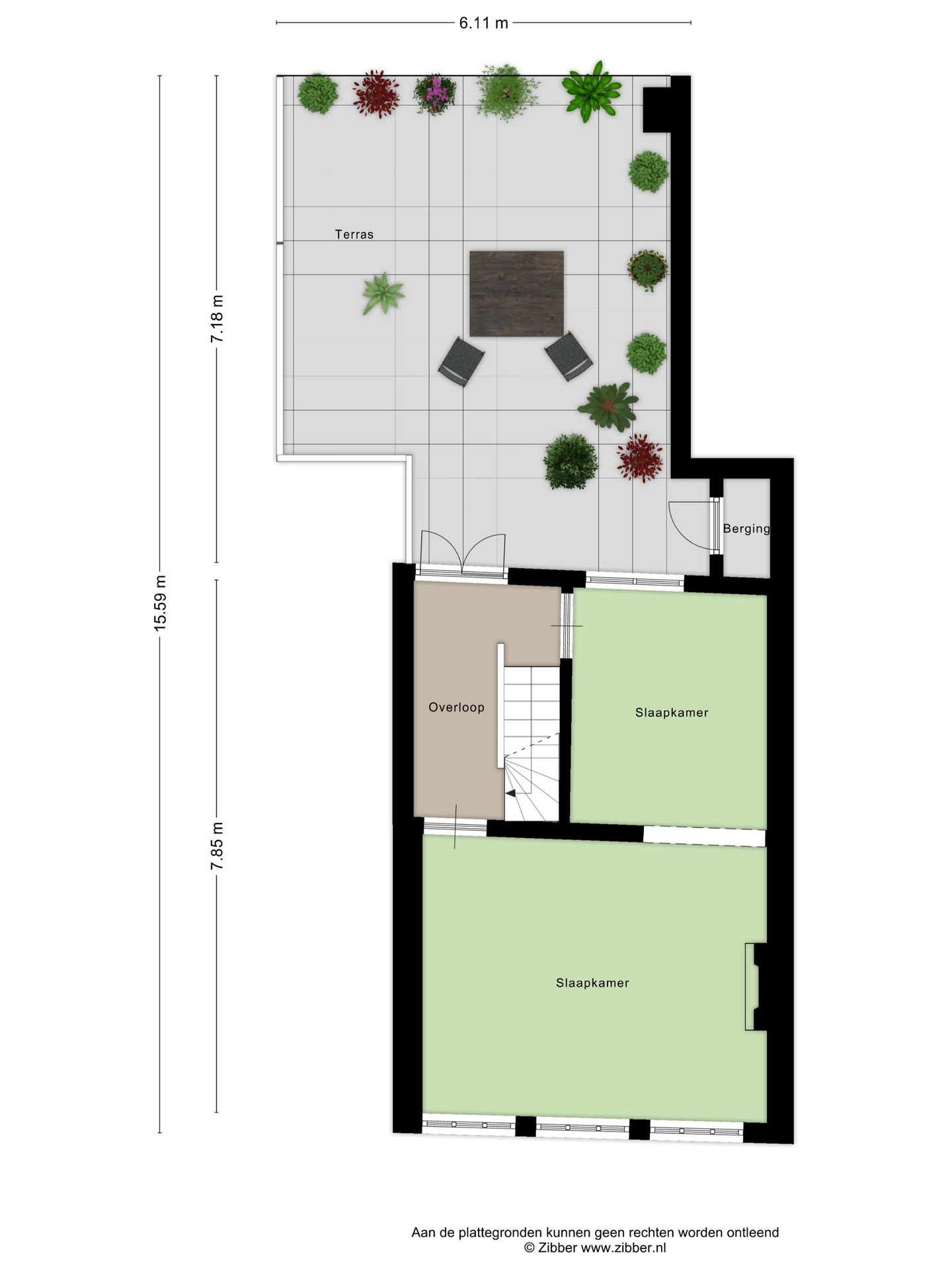 Photo 34 of Ambachtstraat 8