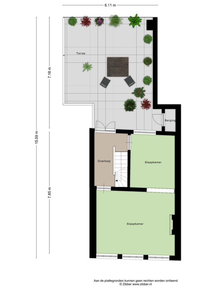 Foto 34 van Ambachtstraat 8