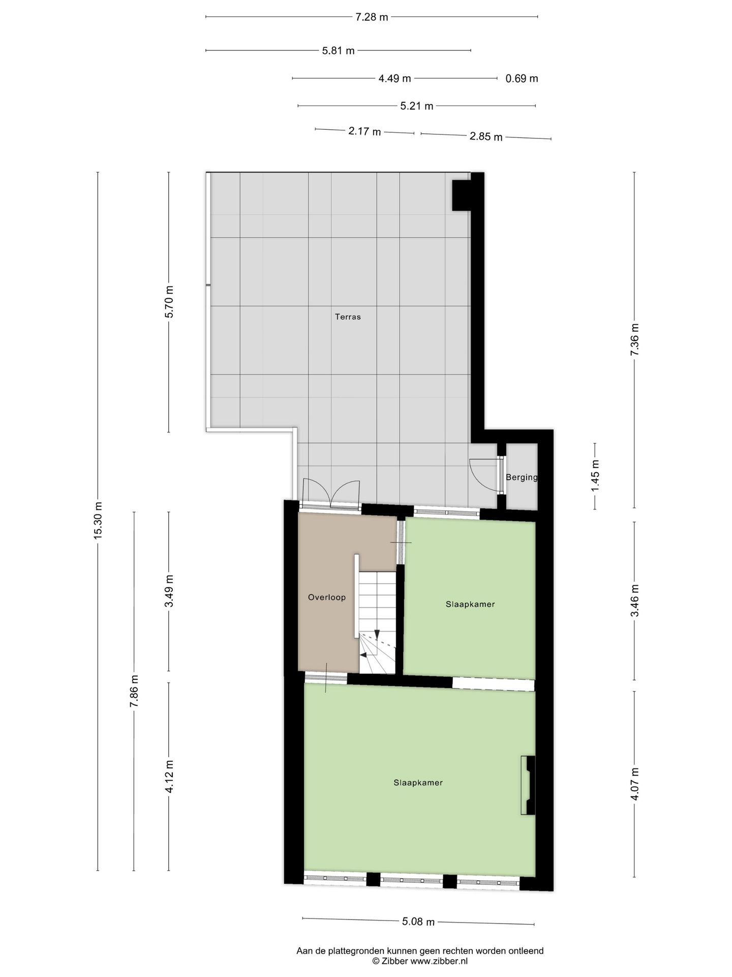 Photo 35 of Ambachtstraat 8