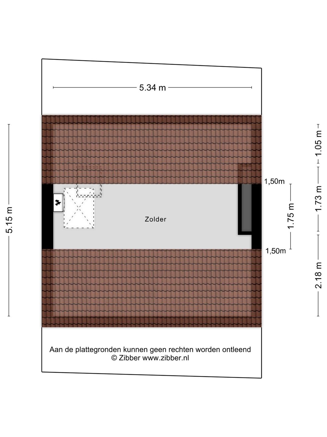 Photo 38 of Ambachtstraat 8