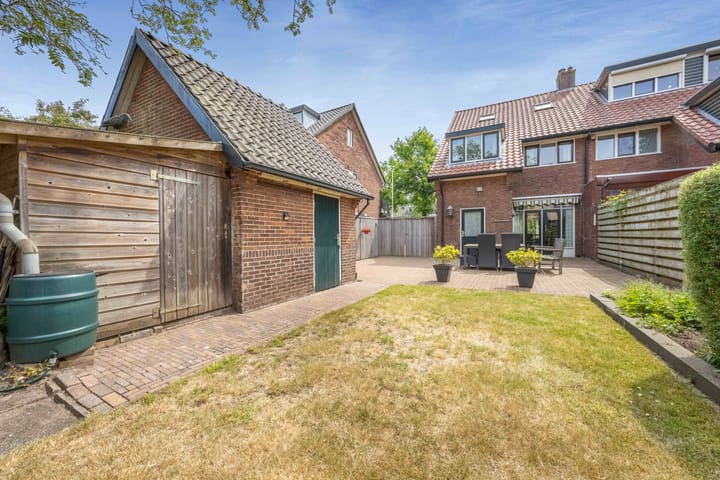 Photo 42 of 1e Brandenburgerweg 101