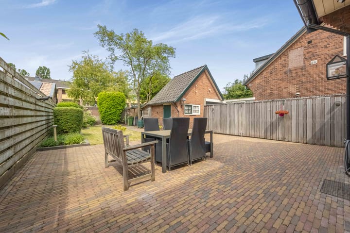 Photo 43 of 1e Brandenburgerweg 101