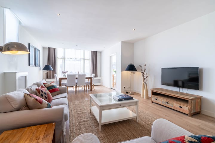 Photo 3 of Groot Hertoginnelaan 126-B