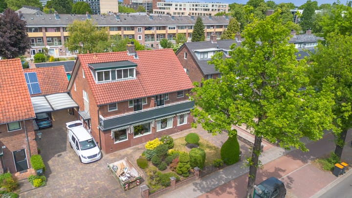 Photo 48 of 1e Brandenburgerweg 101