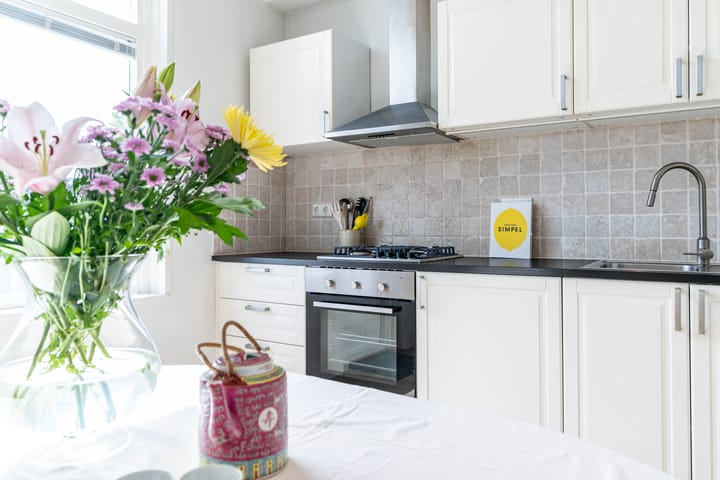 Photo 4 of Groot Hertoginnelaan 126-B