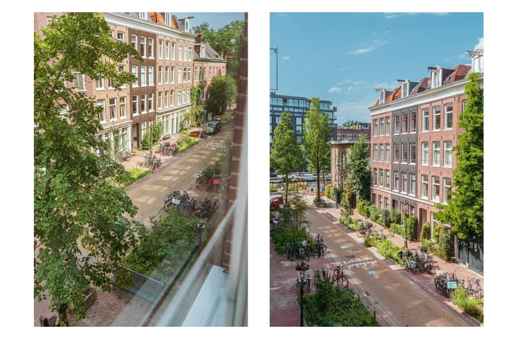 Foto 3 van Daniël Stalpertstraat 12-2