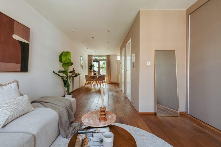 Foto 5 van Daniël Stalpertstraat 12-2