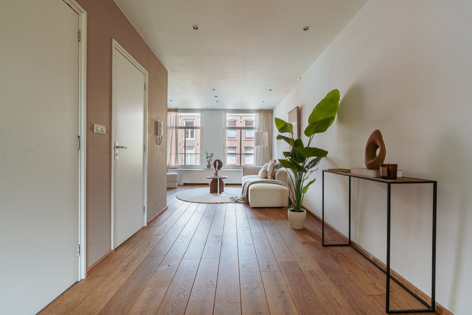 Foto 6 van Daniël Stalpertstraat 12-2