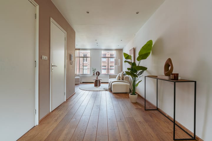 Foto 6 van Daniël Stalpertstraat 12-2