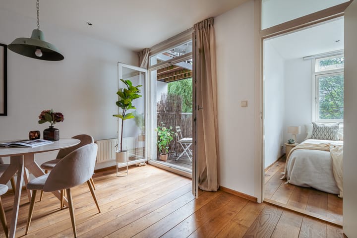 Foto 7 van Daniël Stalpertstraat 12-2