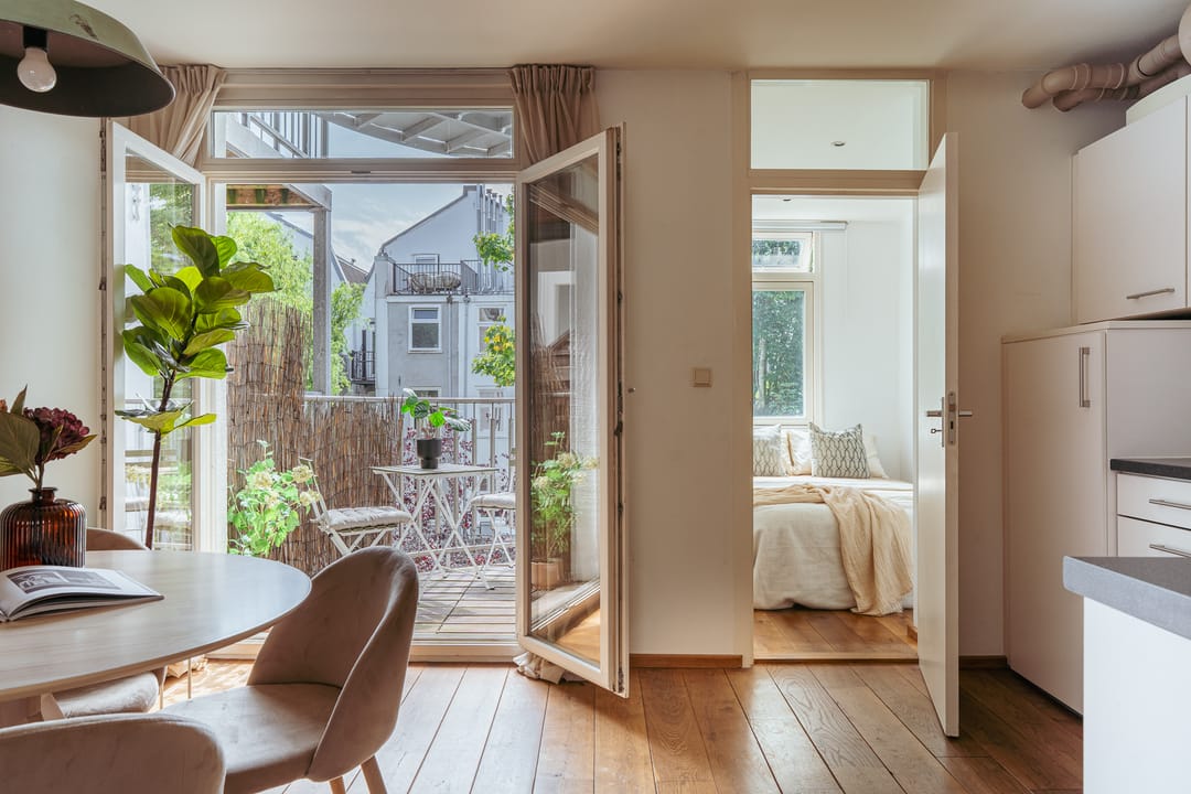 Foto 8 van Daniël Stalpertstraat 12-2