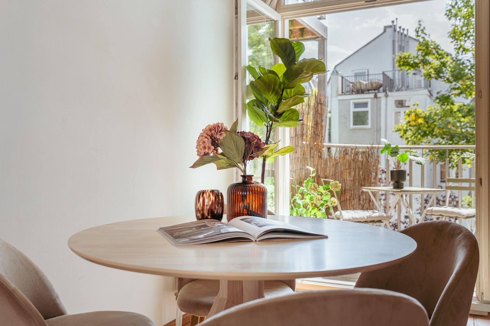 Foto 9 van Daniël Stalpertstraat 12-2